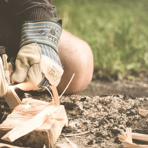 Bushcraft Day Course